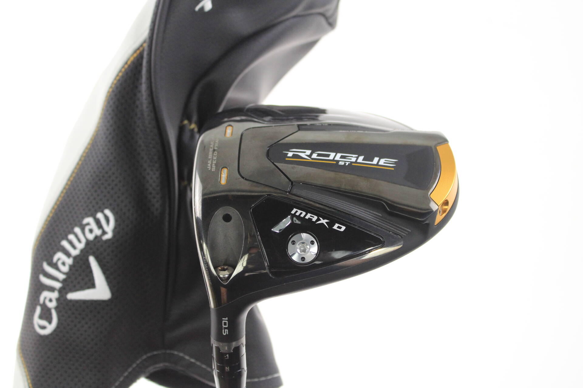 CALLAWAY picture