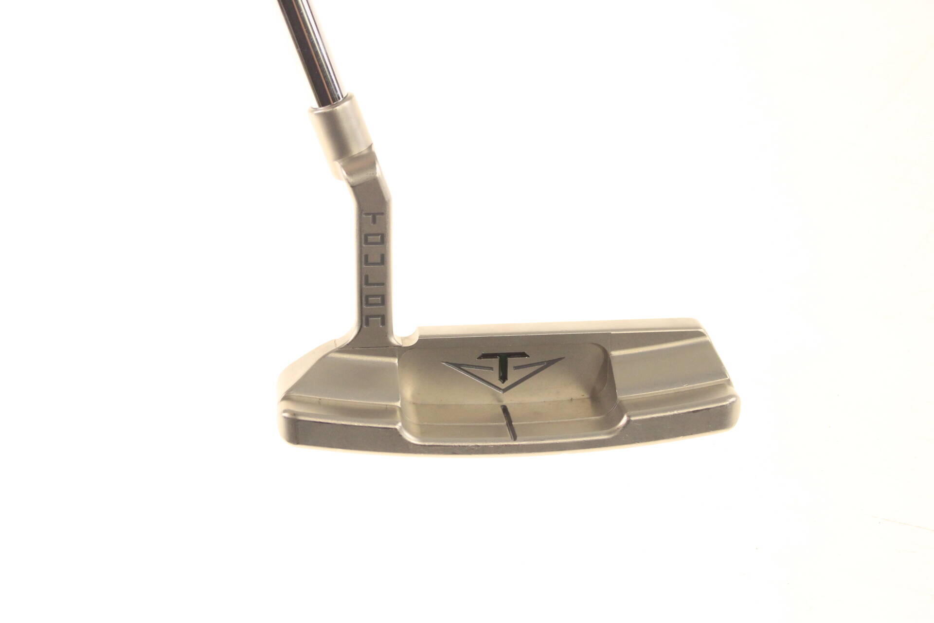 Seconde vie - Toulon Design San Diego RH Putter - Sufficient 3/5
