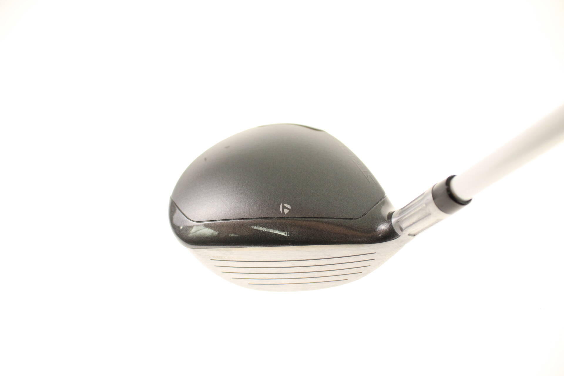 Seconde vie - TaylorMade Stealth RH 19-deg Fairway Wood - Good 3/5