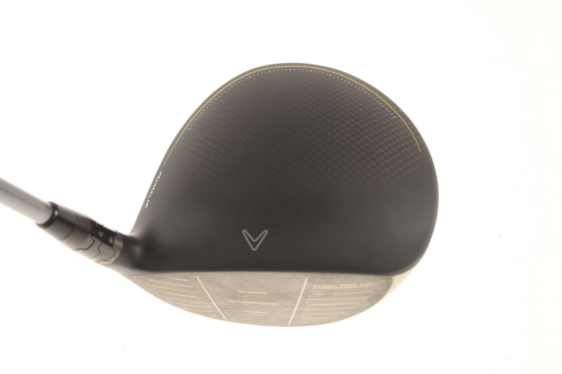 Seconde vie - Callaway Rogue ST Max D LH 10.5-deg Driver - Very good 3/5