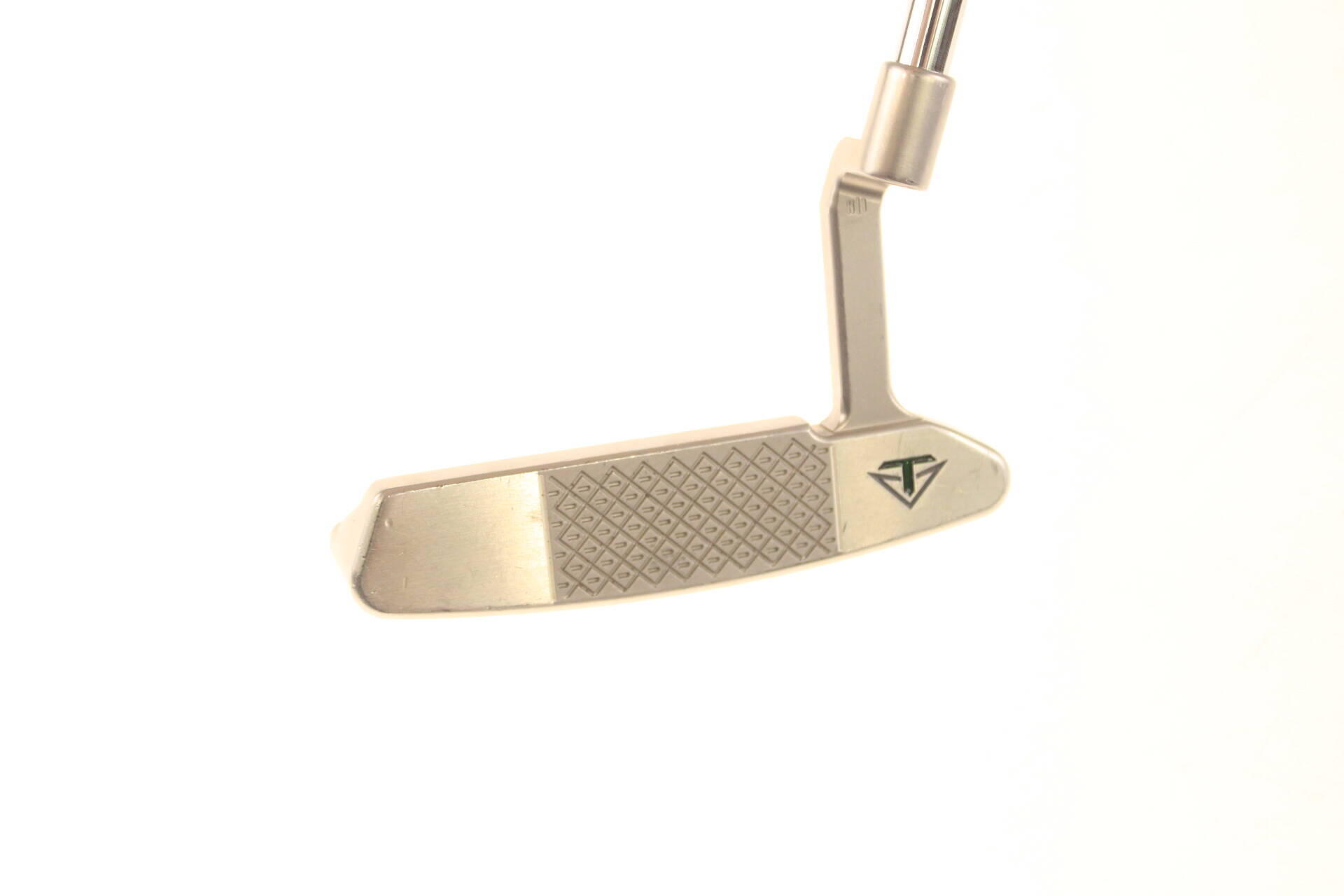 Seconde vie - Toulon Design San Diego RH Putter - Sufficient 2/5