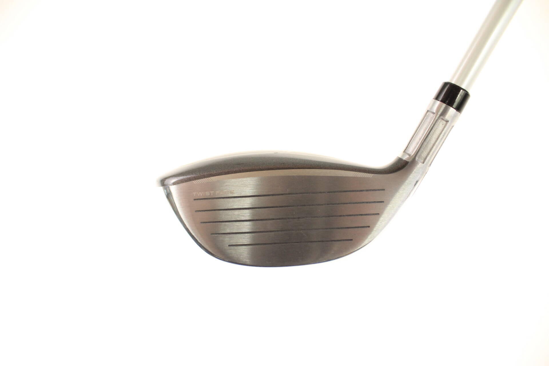 Seconde vie - TaylorMade Stealth RH 19-deg Fairway Wood - Good 2/5
