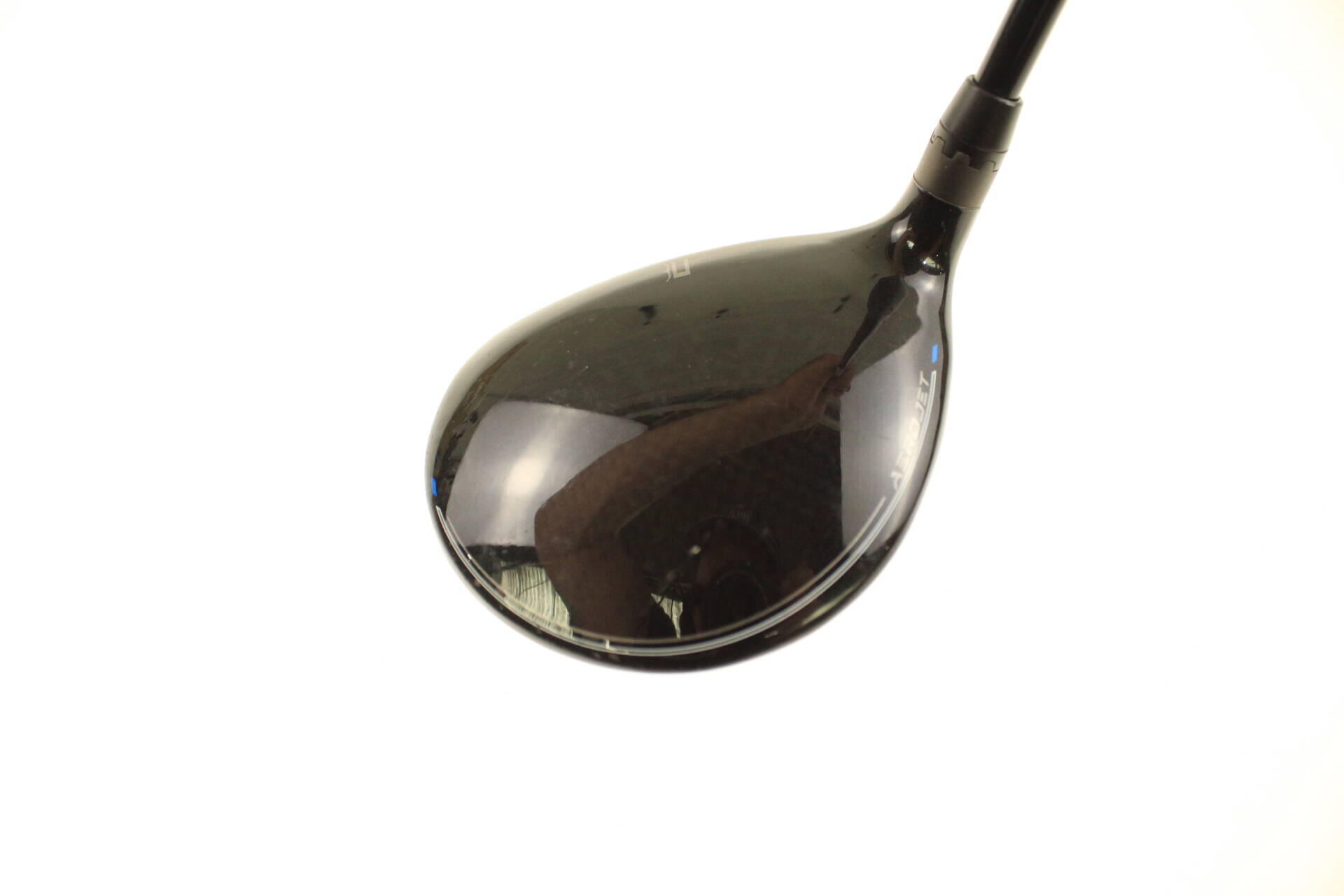 Seconde vie - Cobra AeroJet LH 15-deg Fairway Wood - Sufficient 3/5