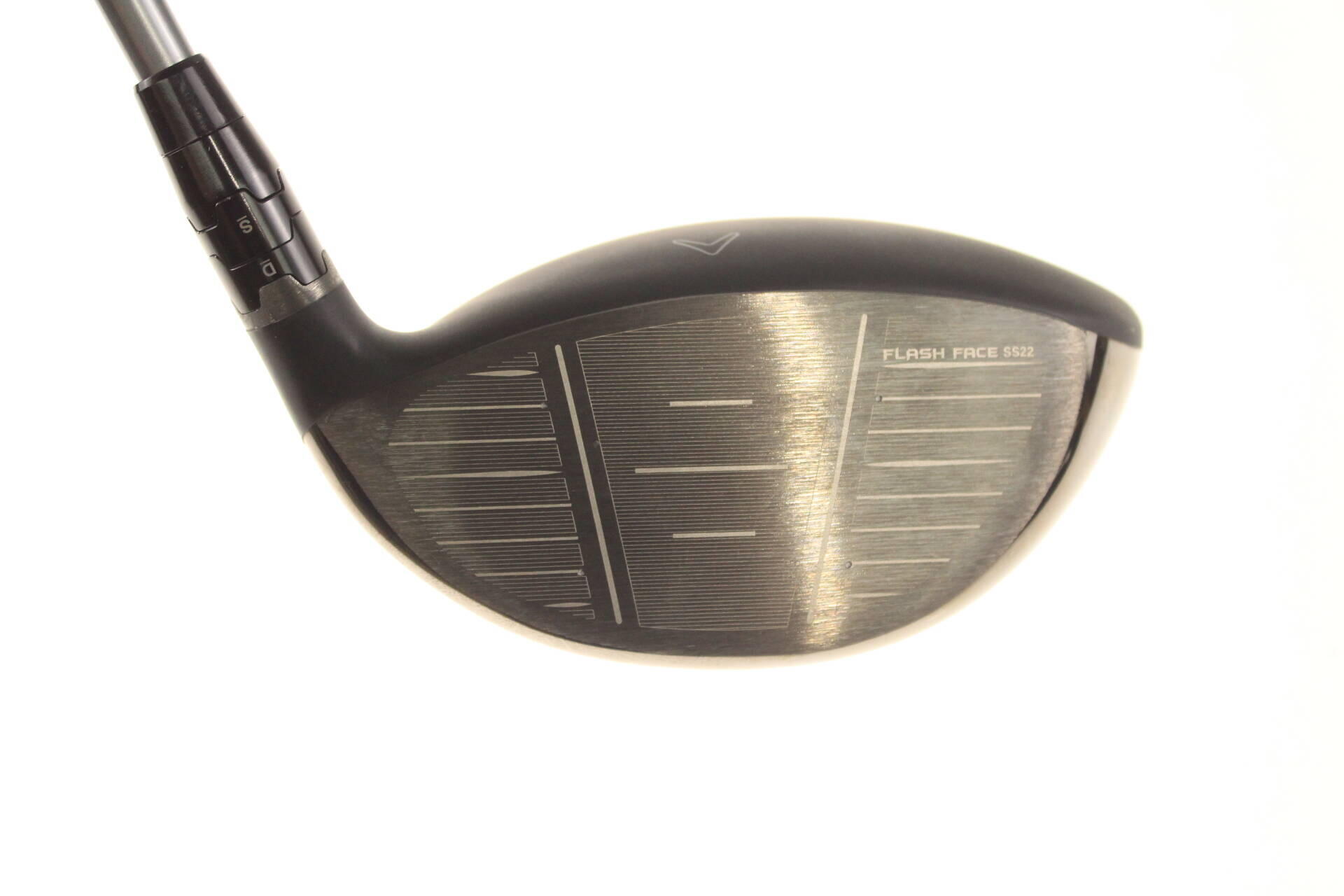 Seconde vie - Callaway Rogue ST Max D LH 10.5-deg Driver - Very good 2/5