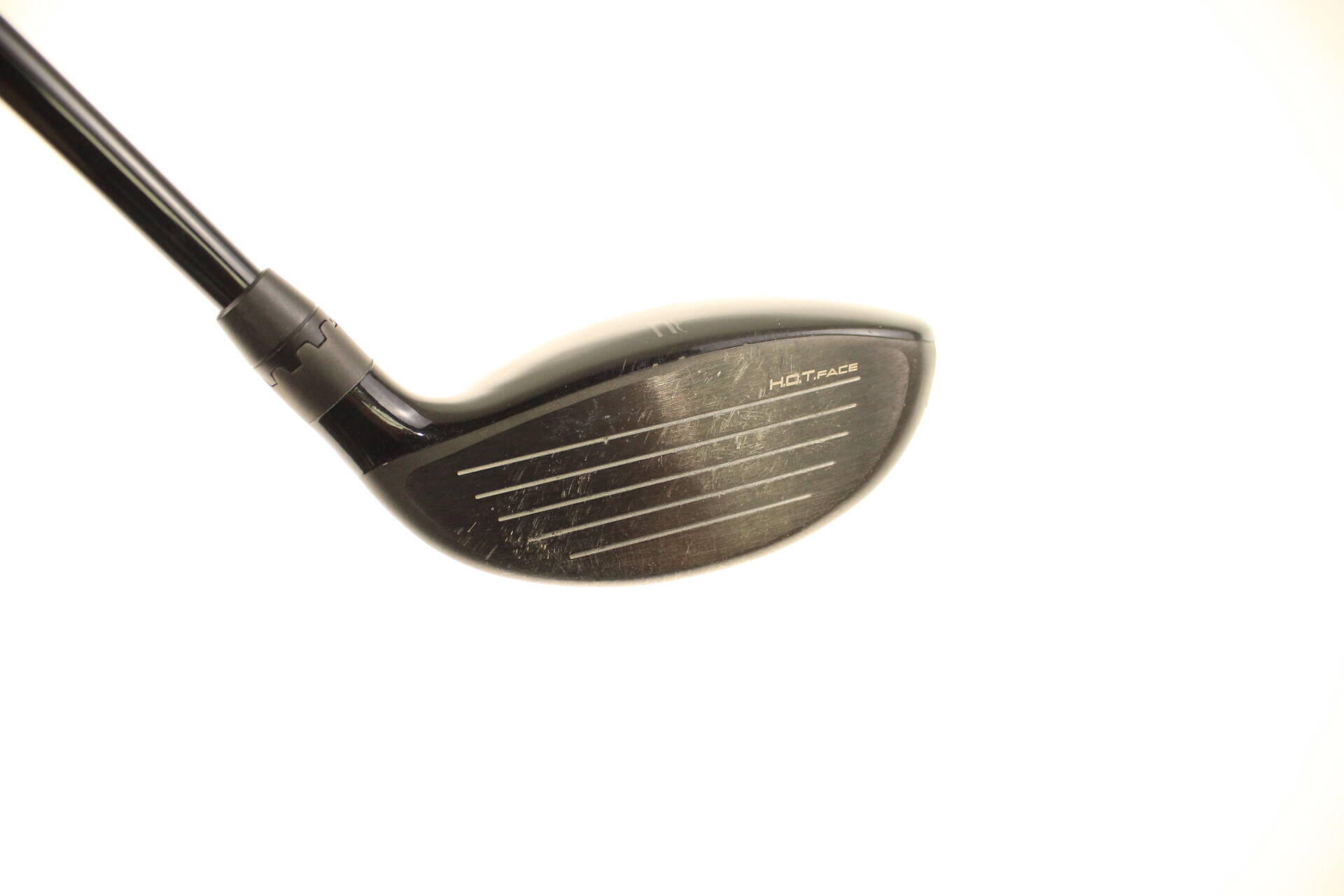 Seconde vie - Cobra AeroJet LH 15-deg Fairway Wood - Sufficient 2/5