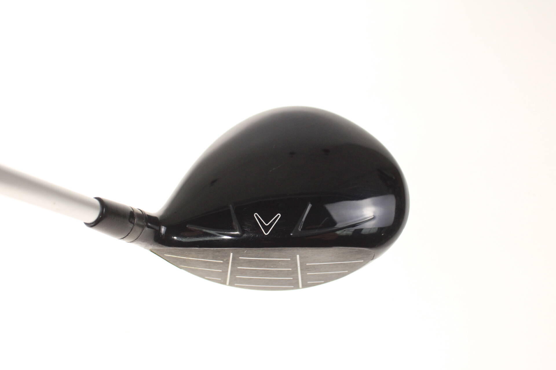 Seconde vie - Callaway Steelhead XR LH 18-deg Fairway Wood - Good 3/5