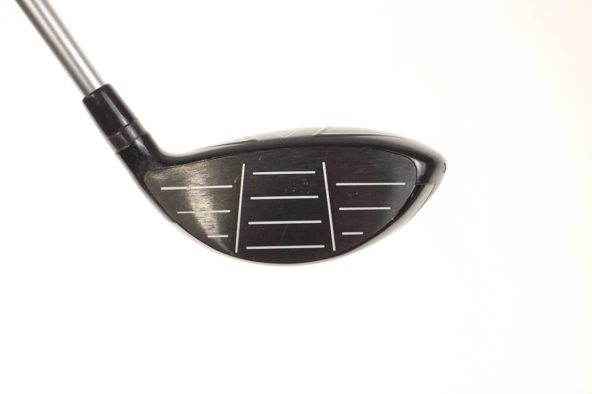 Seconde vie - Callaway Steelhead XR LH 18-deg Fairway Wood - Good 2/5