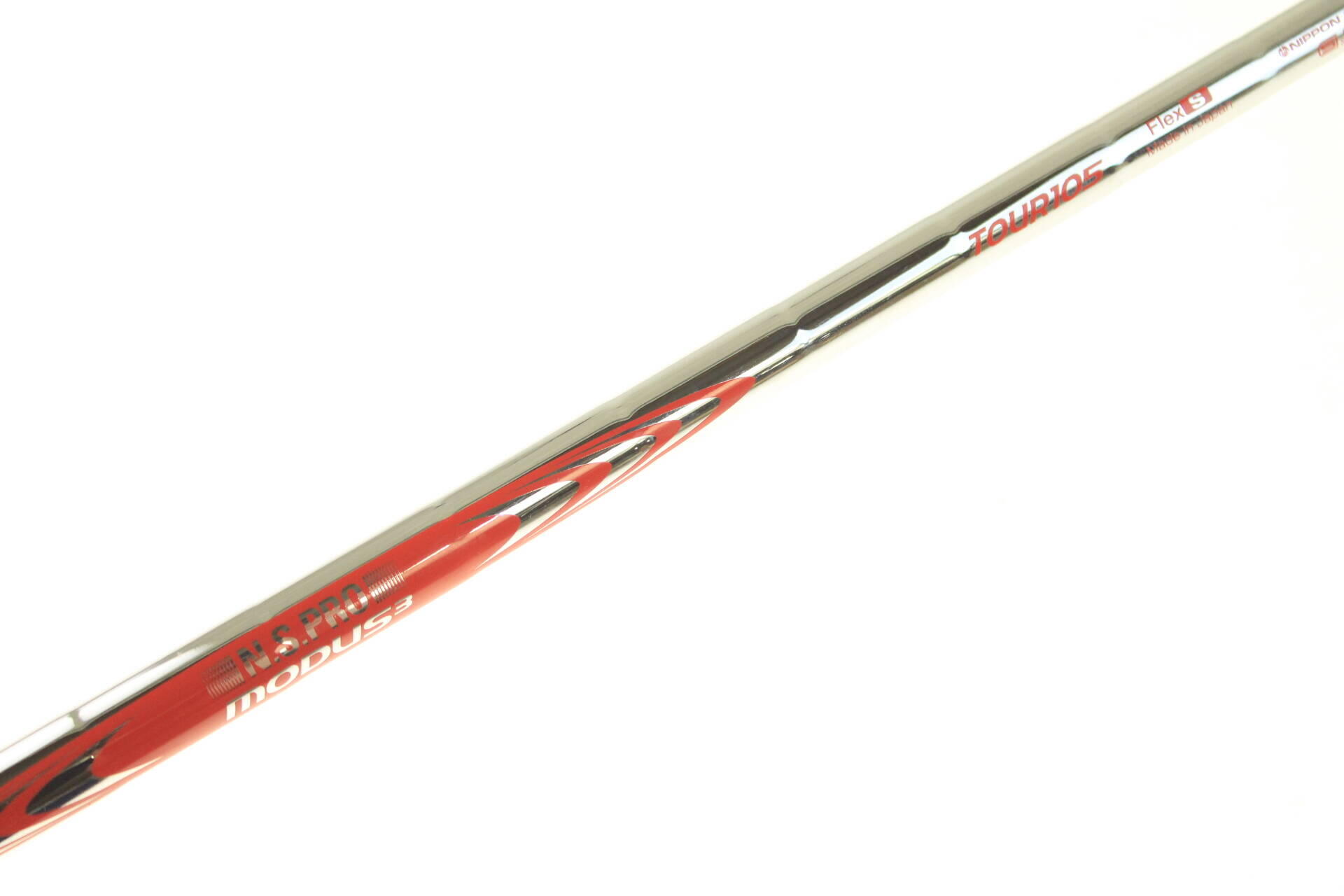 Seconde vie - Mizuno Pro 243 RH 48-deg - Very good 4/5