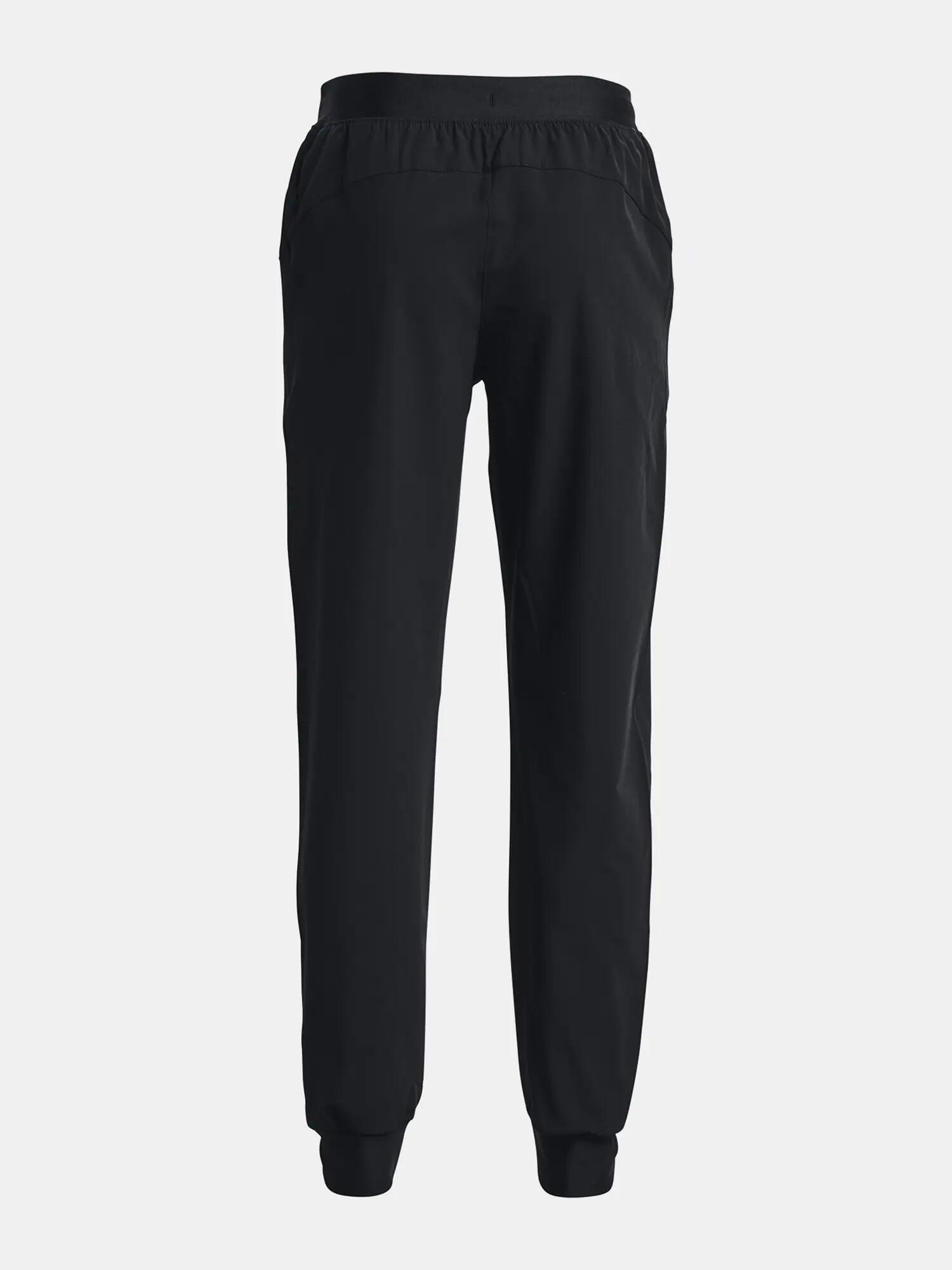 Lány nadrág Under Armour Armour Sport Woven Storm Pant 2/2