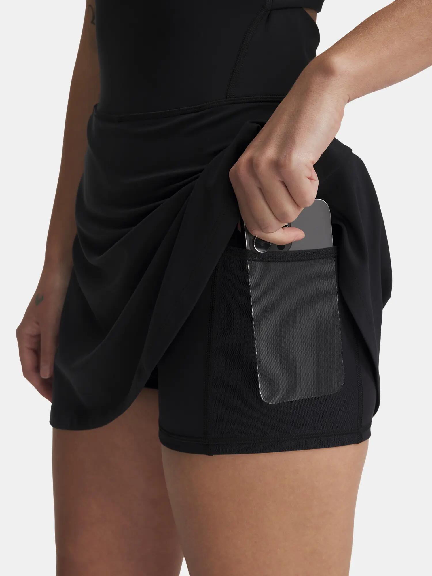 Női ruha Under Armour Meridian Dress 3/3