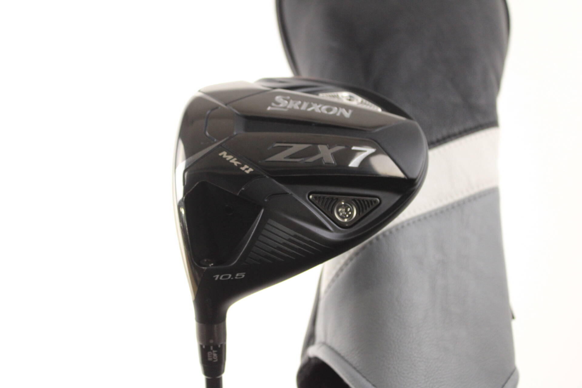SRIXON picture