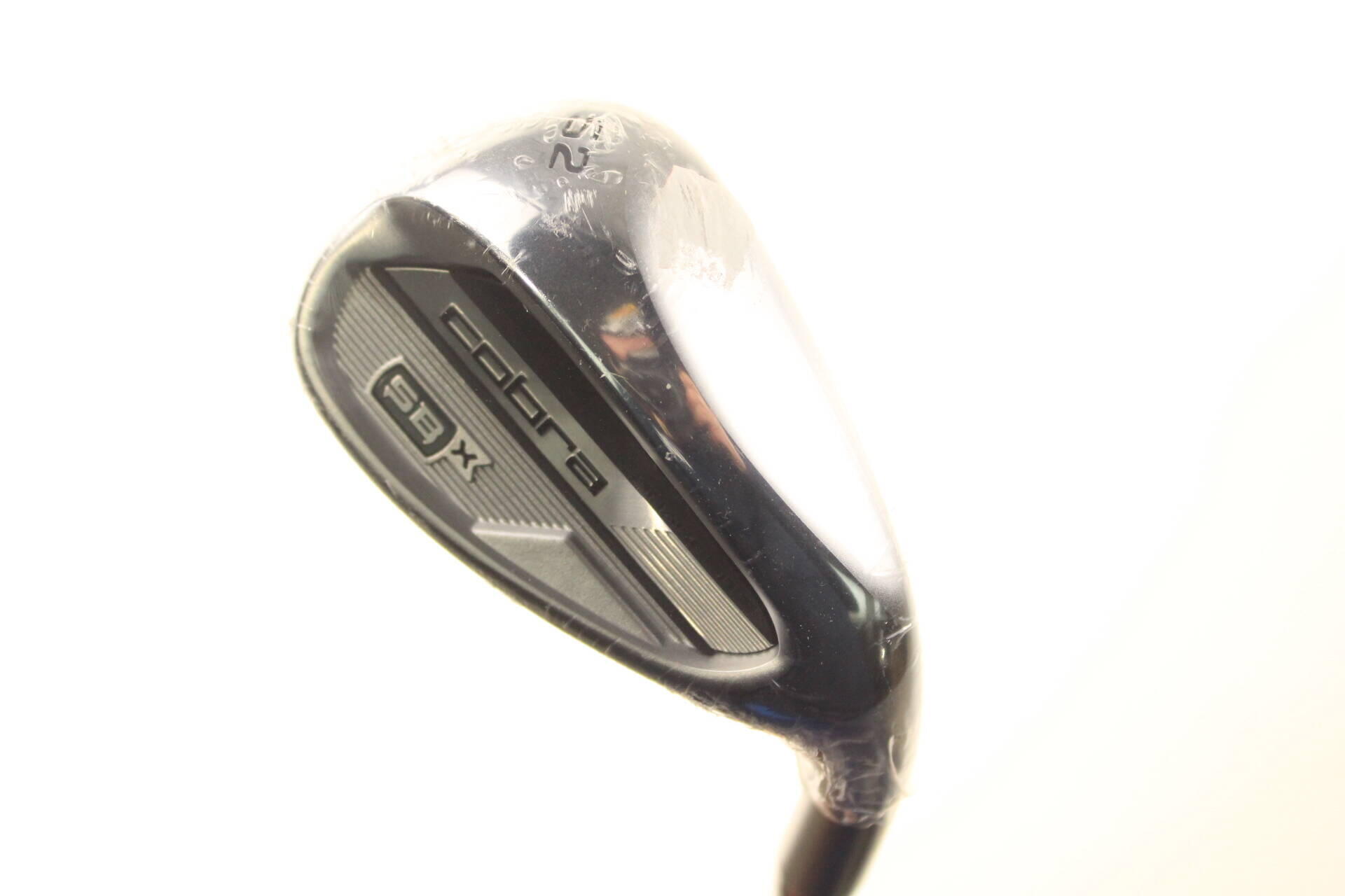 Seconde vie - Cobra Snakebite-X RH 52-deg - Excellent 2/5