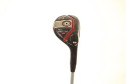 Seconde vie - Callaway Big Bertha Alpha 815 RH 20-deg Hybrid - Sufficient