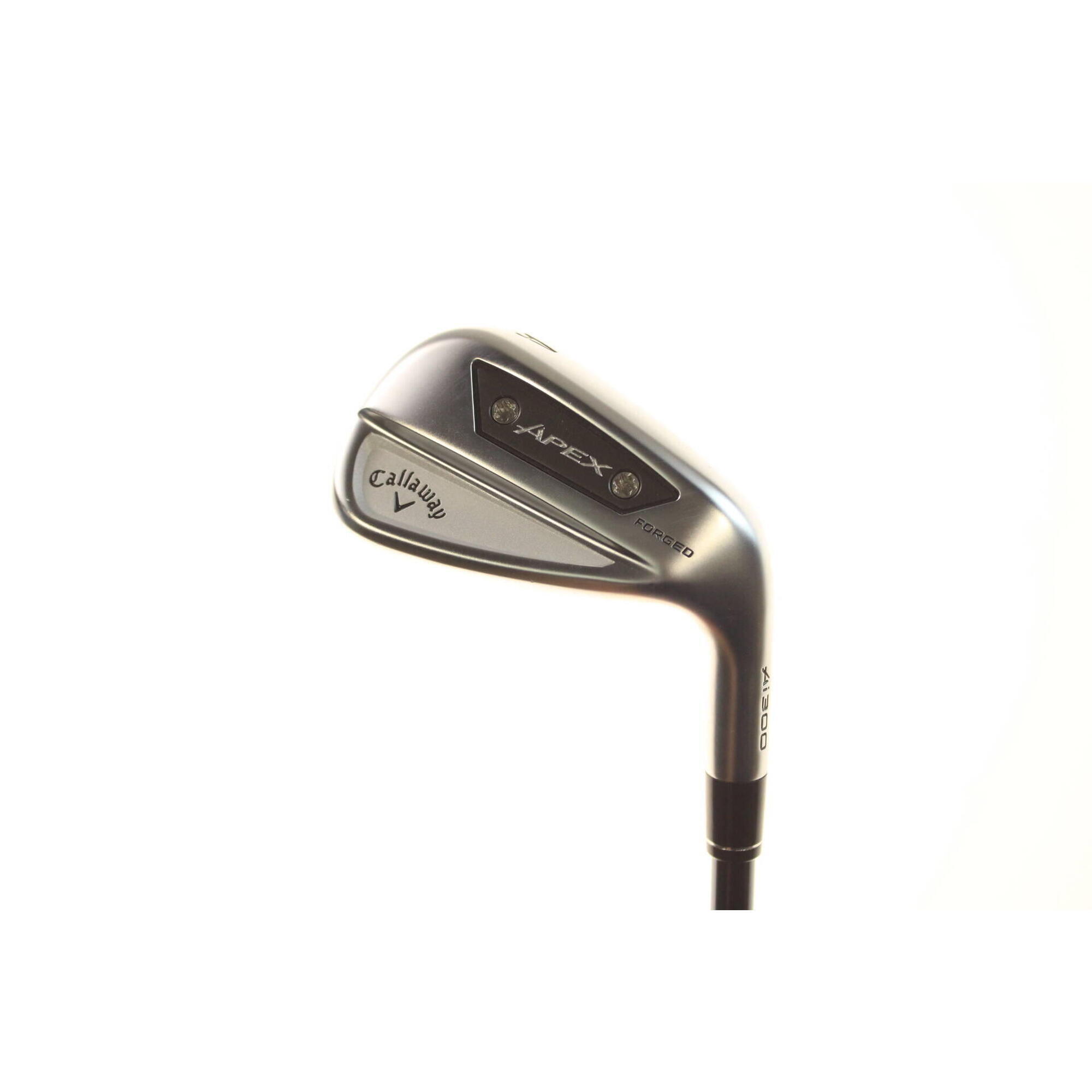 Callaway - Seconde Vie - Callaway Apex Ai300 Rh 47-deg - Excellent - Wedge - 47° - Decathlon