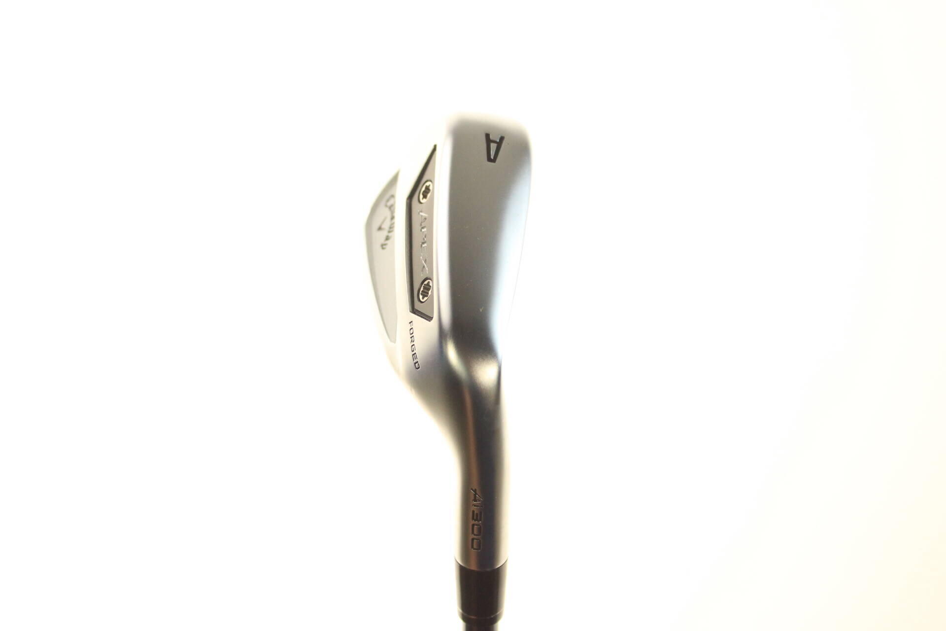 Seconde vie - Callaway Apex Ai300 RH 47-deg - Excellent 2/5