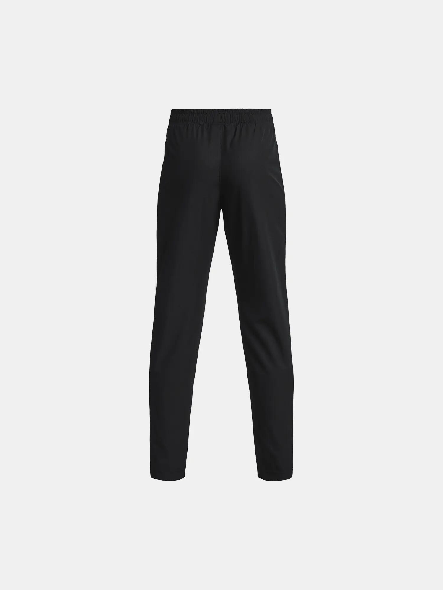 Fiú nadrág Under Armour UA Storm Sportstyle Woven Storm PANTS 4/4