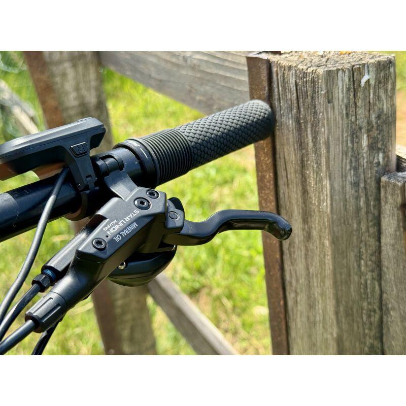 Frein hydraulique double piston pour vélo – Coupure électrique intégrée – Connec 5/5