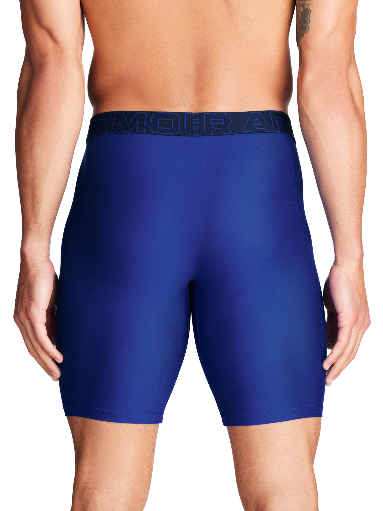 Under Armour Herren Boxershorts TECH-SOLID 23 cm 3 Pack UUSHJ053 3/9