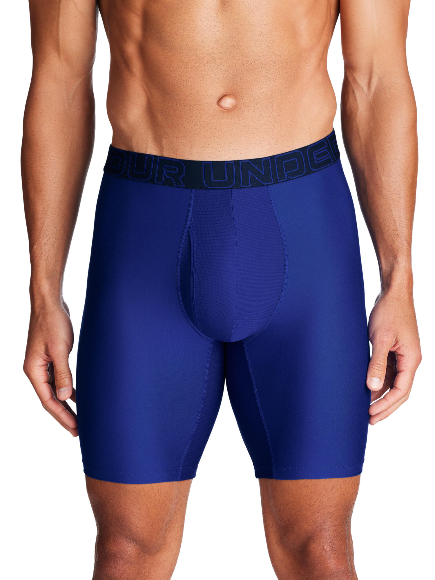 Under Armour Herren Boxershorts TECH-SOLID 23 cm 3 Pack UUSHJ053 2/9