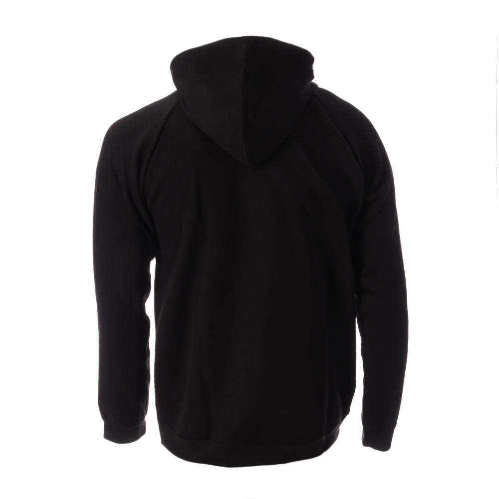 Gotcha Camfish Herren Sweatshirt Schwarz 2/2