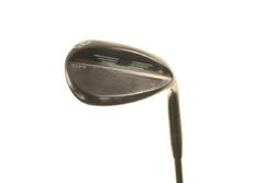 Seconde vie - Titleist SM9 Jet Black Premium M-Grind RH 60-deg - Good