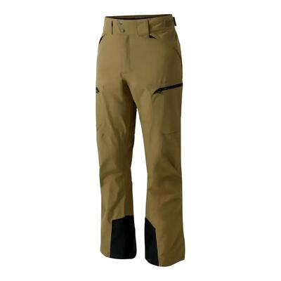 Pantalone da Sci Uomo Baseplate II