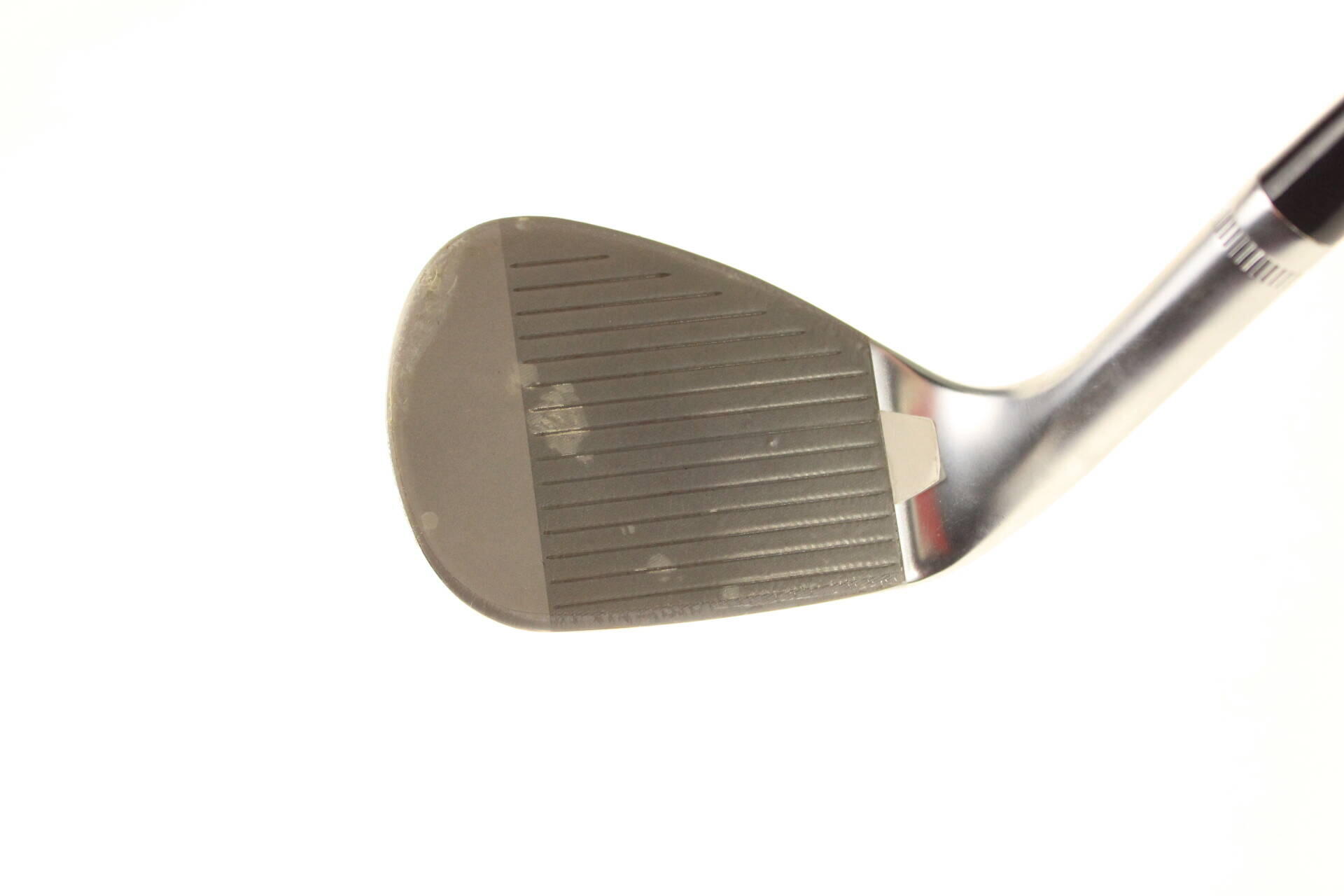 Seconde vie - Callaway Jaws Raw Face Chrome C-Grind RH 58-deg - Excellent 3/5