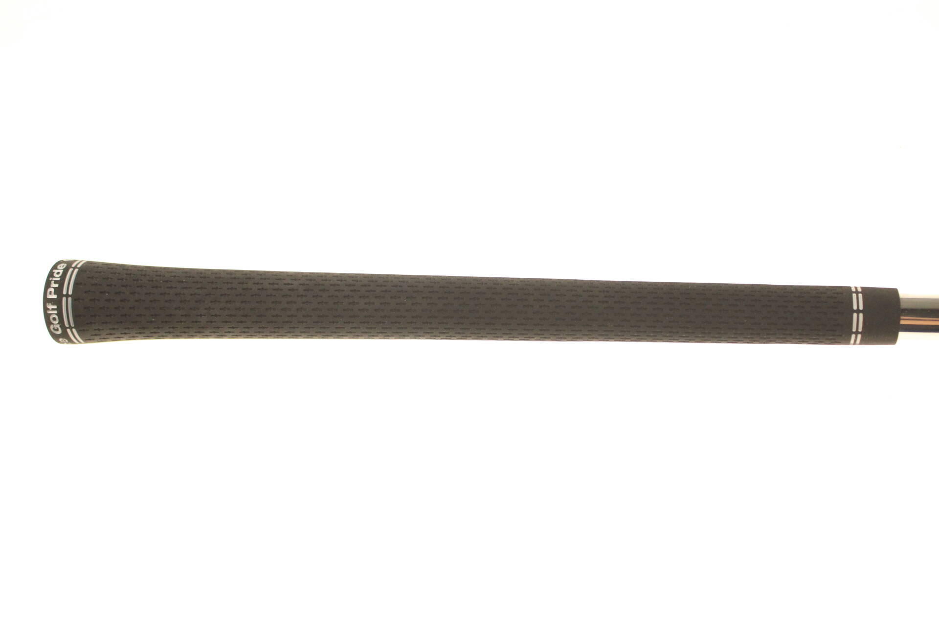 Seconde vie - Cleveland RTX ZipCore Black Satin Full RH 58-deg - Sufficient 5/5