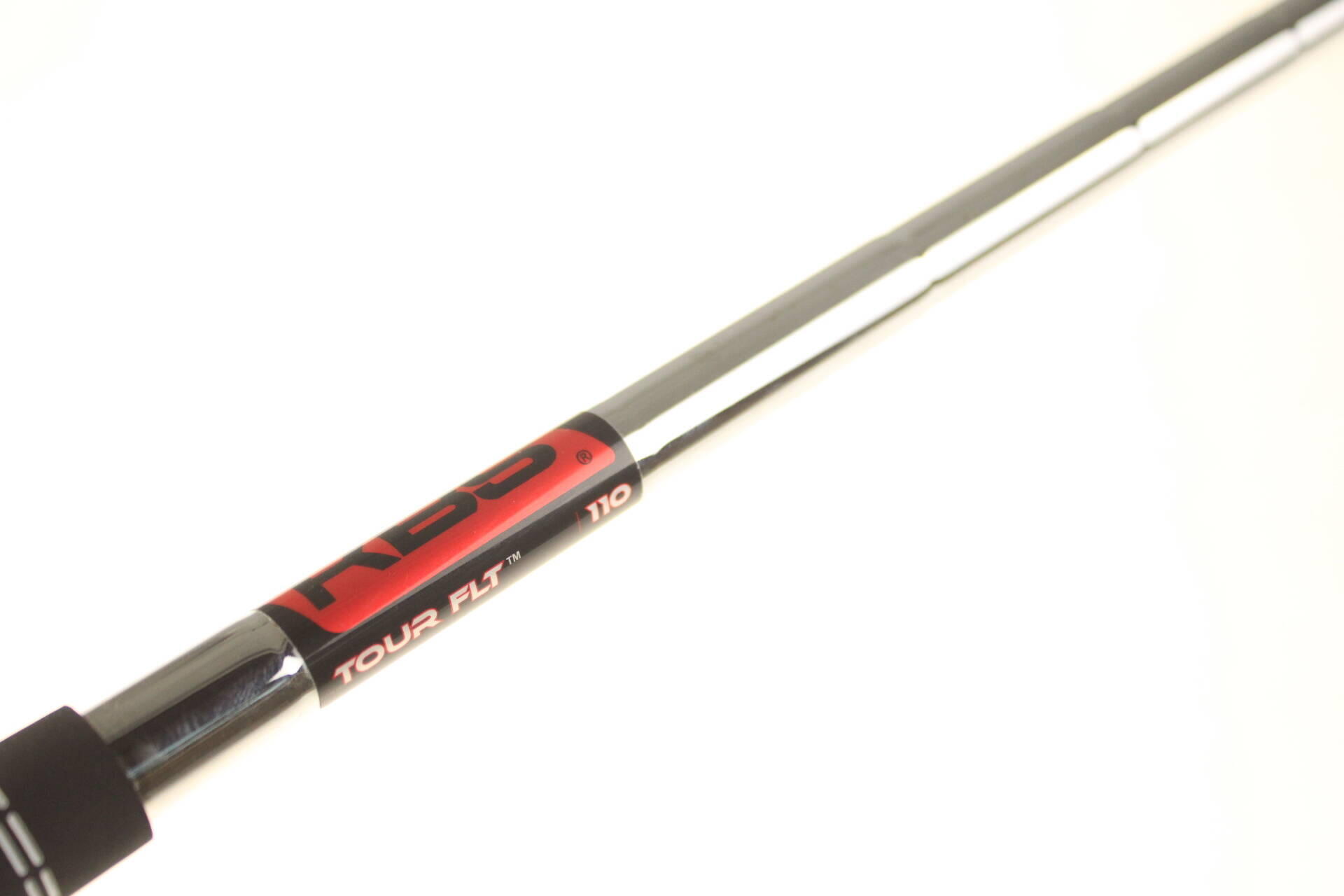 Seconde vie - Cleveland RTX ZipCore Black Satin Full RH 58-deg - Sufficient 4/5