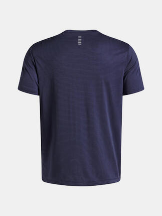 Męska koszulka z krótkimi rękawami UA LAUNCH SHORTSLEEVE 1382582-403 L