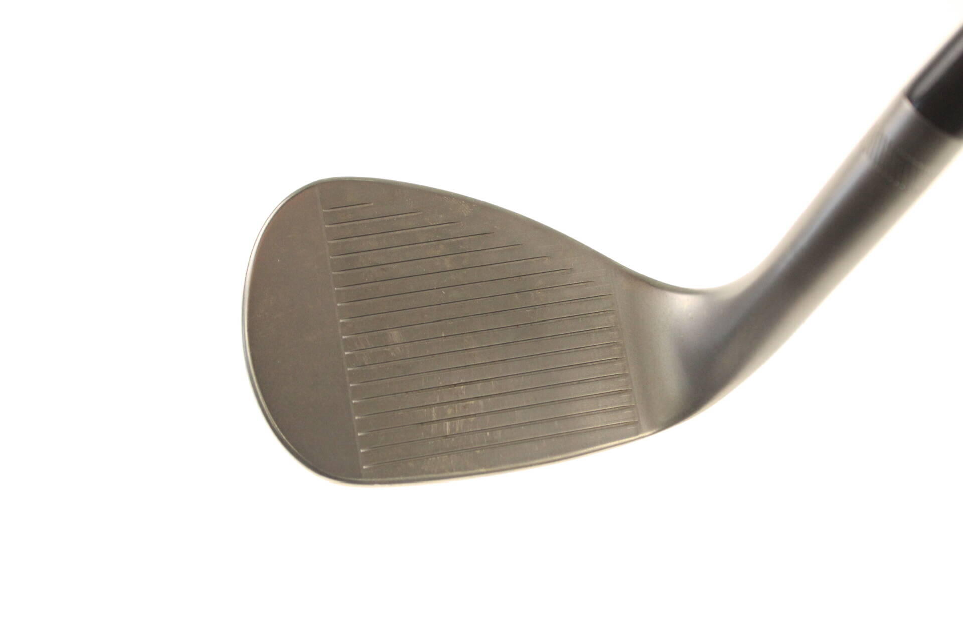 Seconde vie - Titleist Vokey SM10 Nickel S-Grind RH 58-deg - Good 3/6