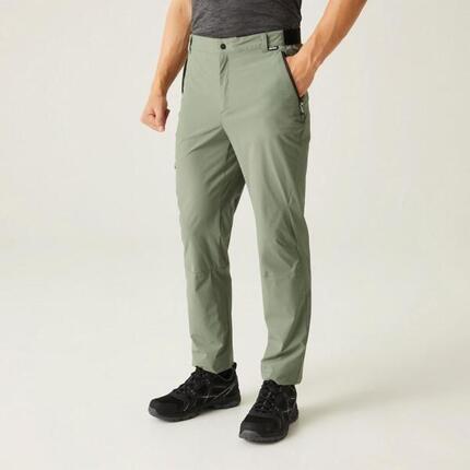 Pantalon de randonnée Regatta Light Packaway