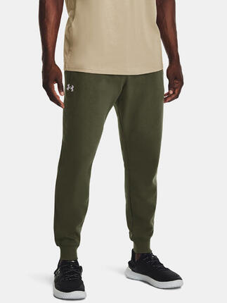 Under Armour Rival Fleece Joggers homme - 80% coton 20% polyester