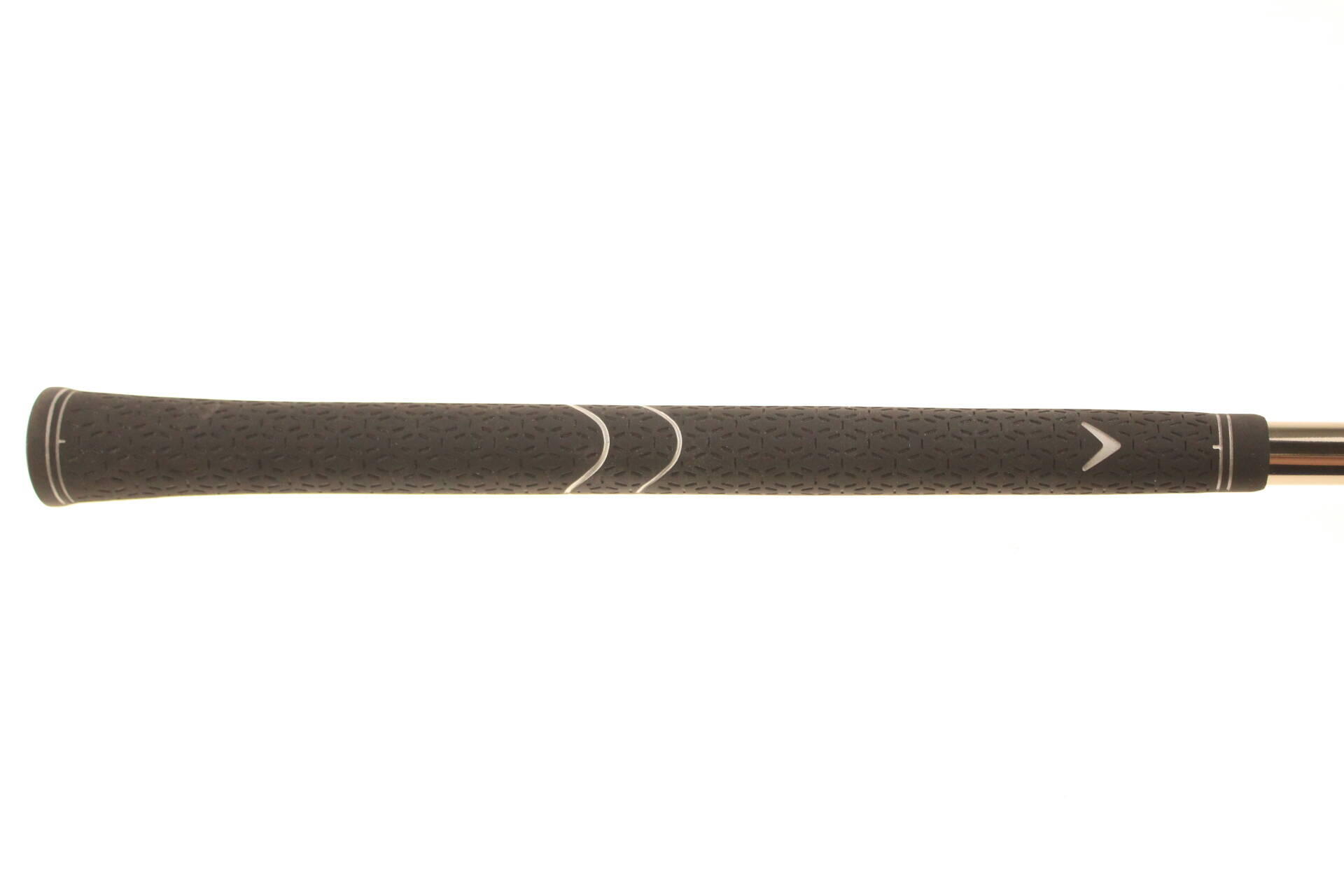 Seconde vie - Callaway JAWS Raw Raw Face Chrome S Grind LH 60-deg - Sufficient 5/5