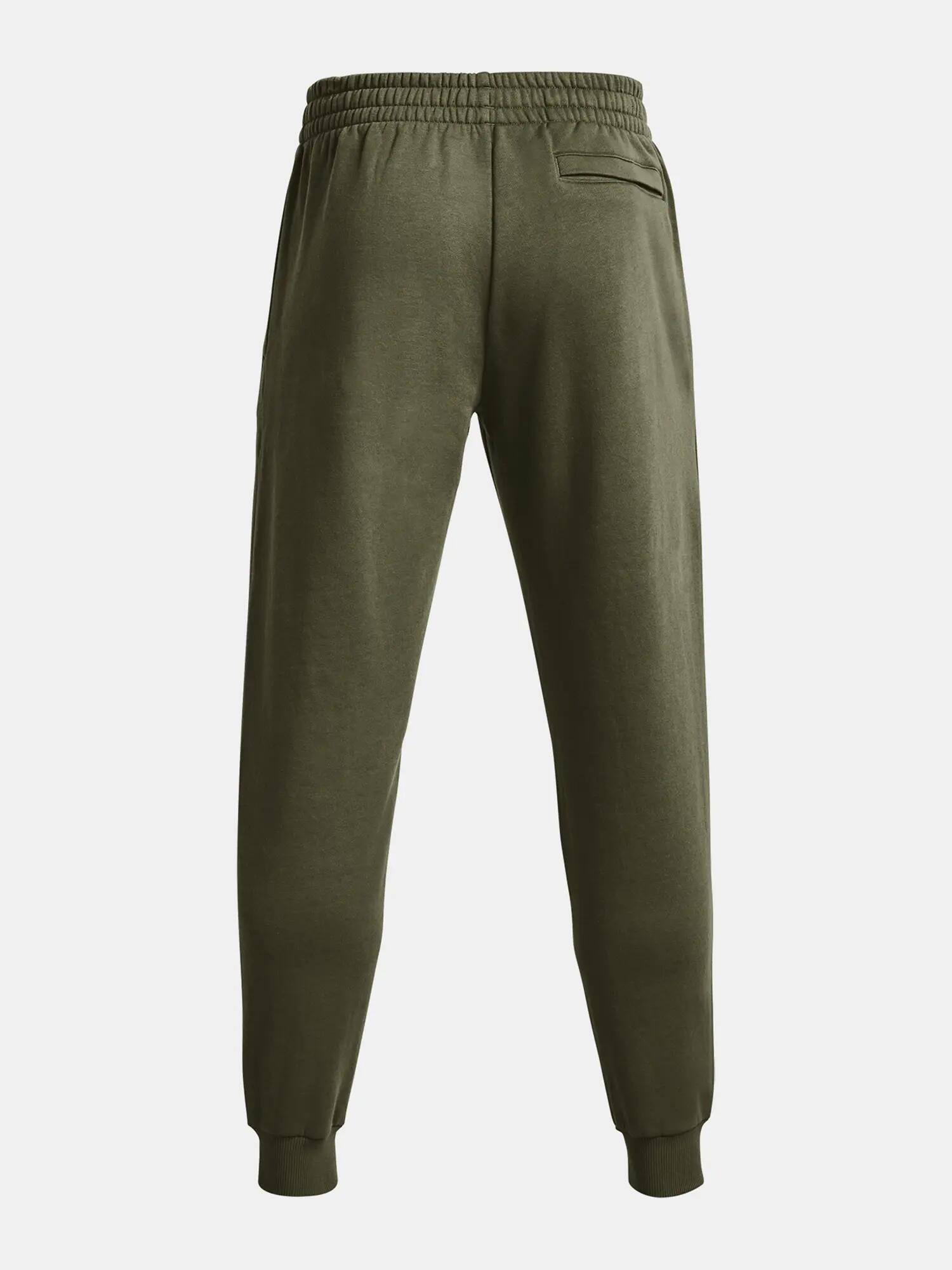 Under Armour Rival Fleece Joggers pantalones de entrenamiento para hombre 4/6