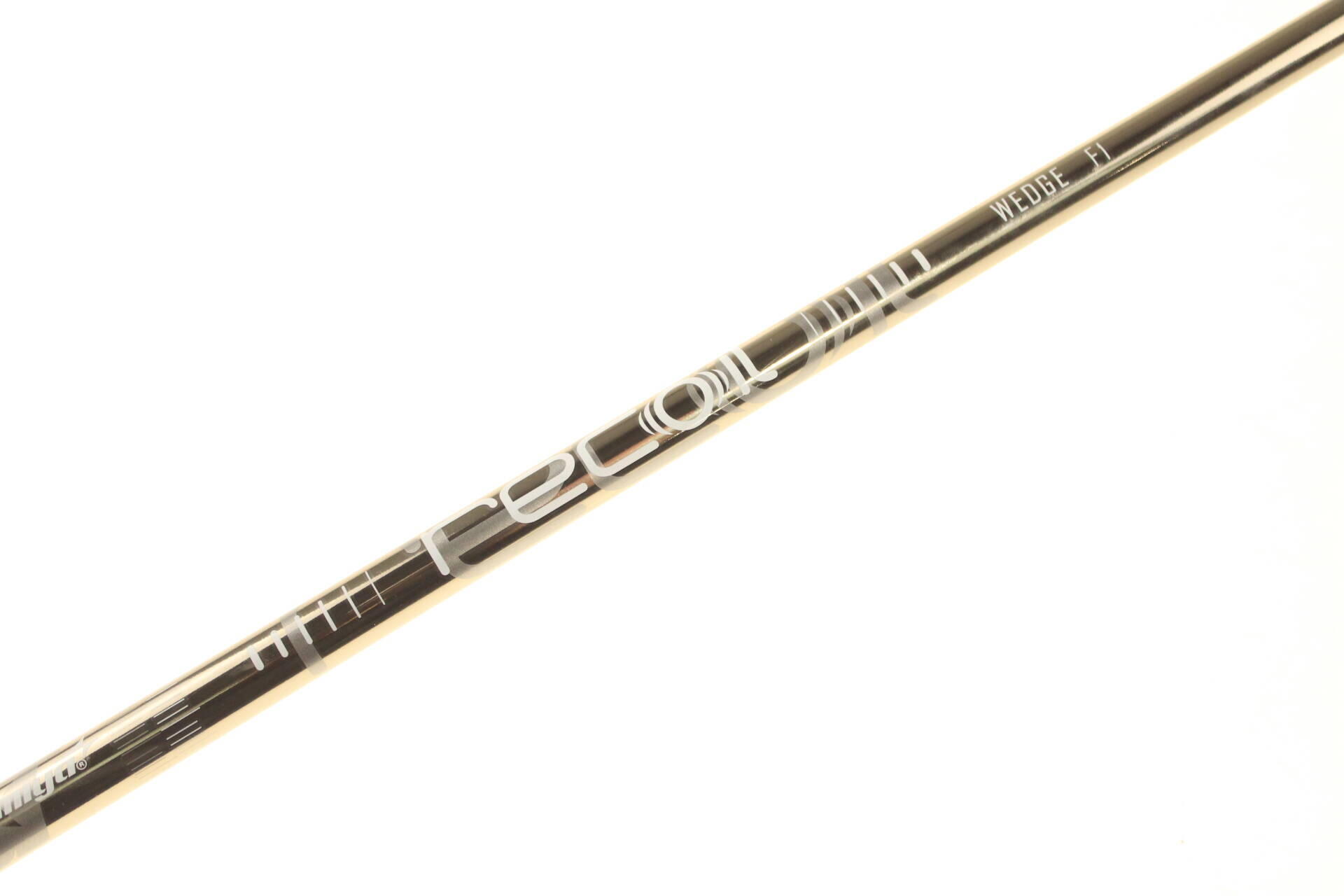 Seconde vie - Callaway JAWS Raw Raw Face Chrome S Grind LH 60-deg - Sufficient 4/5