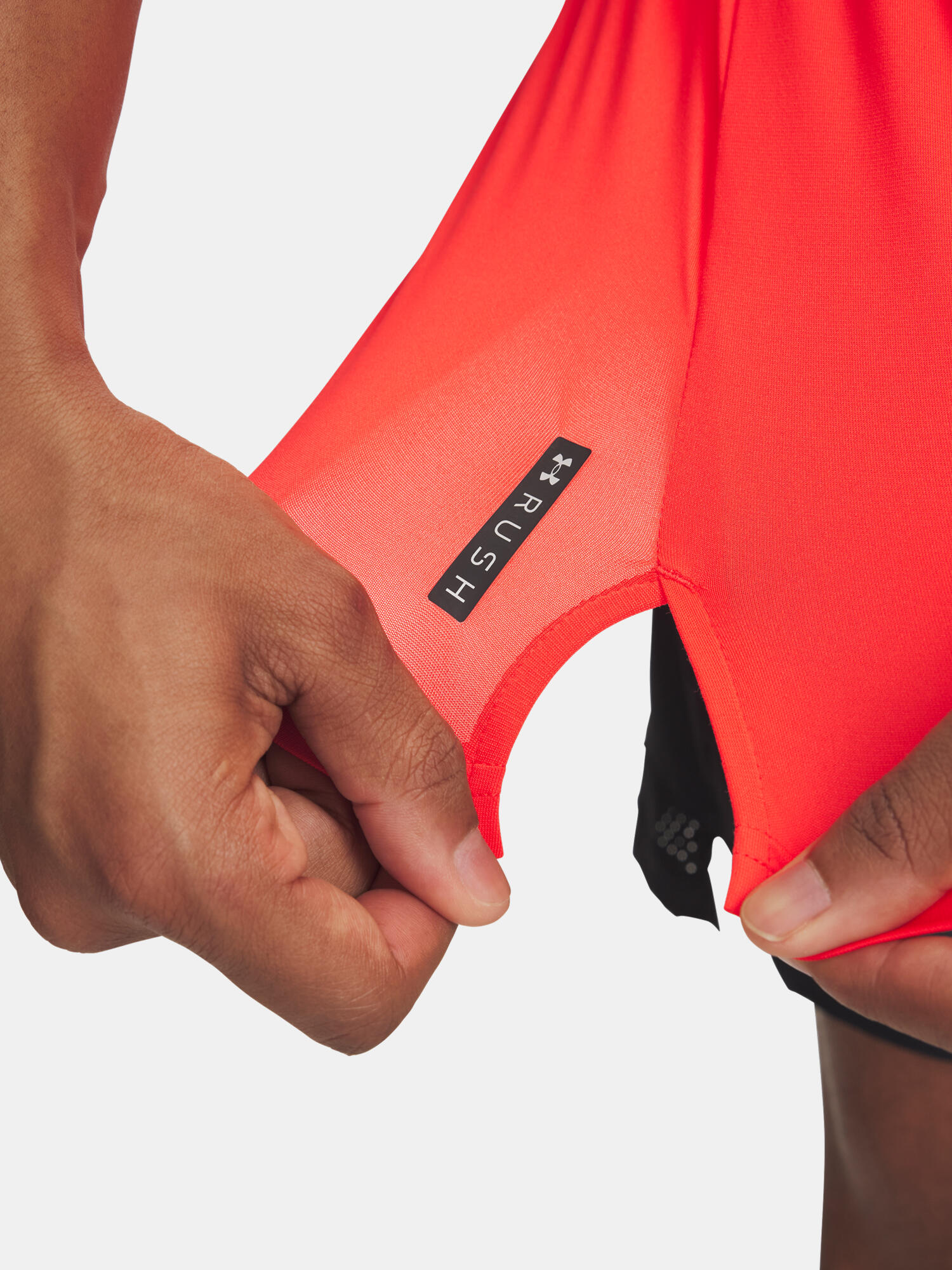 Kurzarmshirt Under armour Modell 1383973-714 für männer 3/3