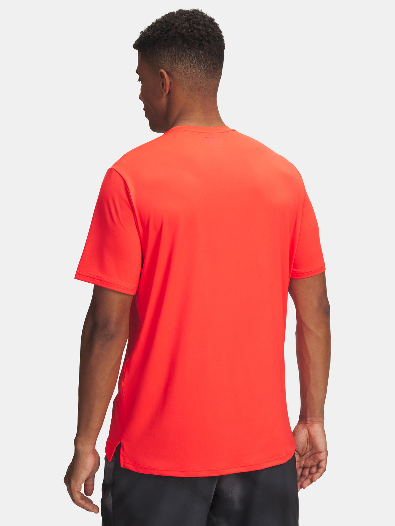 Kurzarmshirt Under armour Modell 1383973-714 für männer 2/3