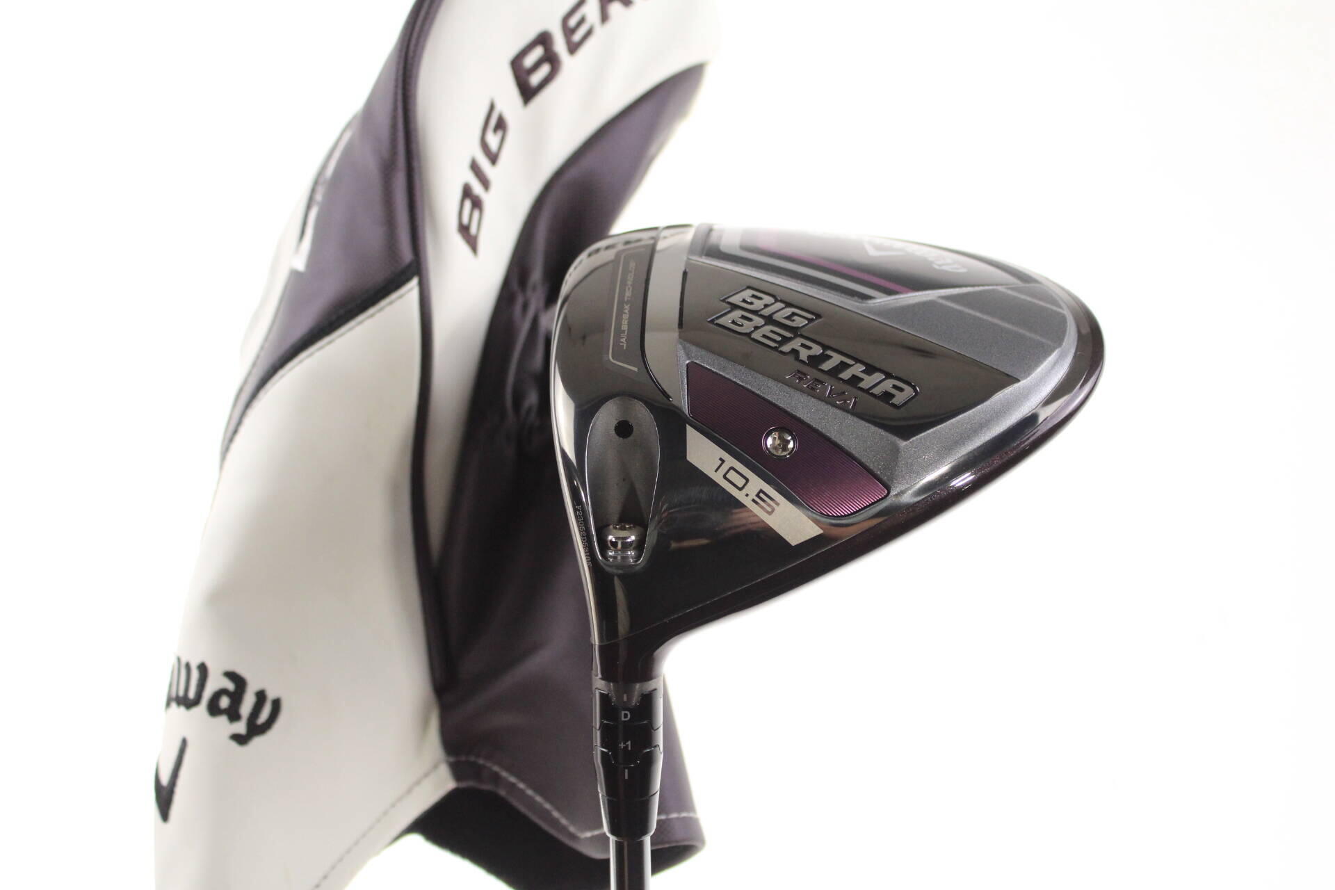 CALLAWAY picture