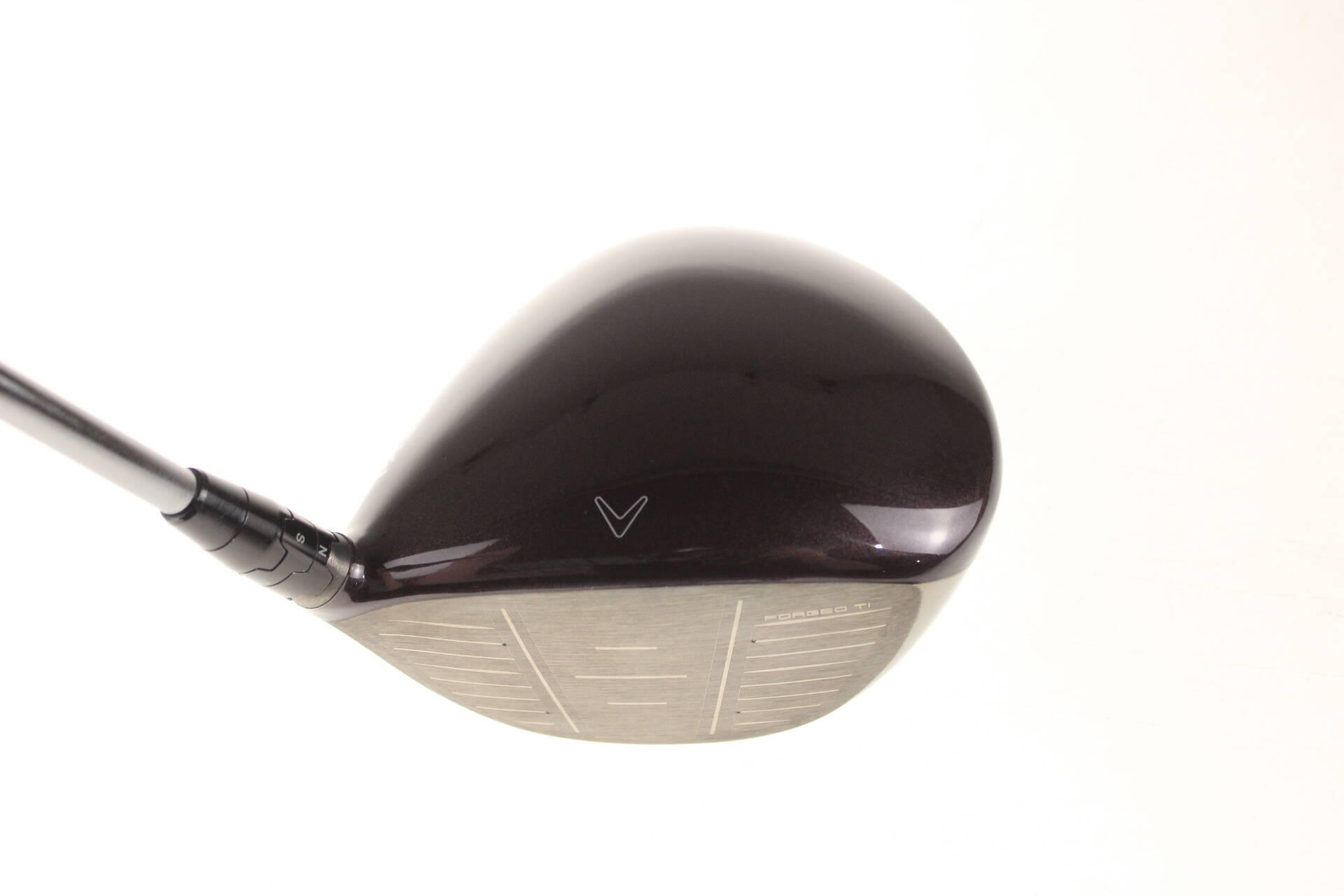 Seconde vie - Callaway Big Bertha REVA LH 10.5-deg Driver - Excellent 3/5