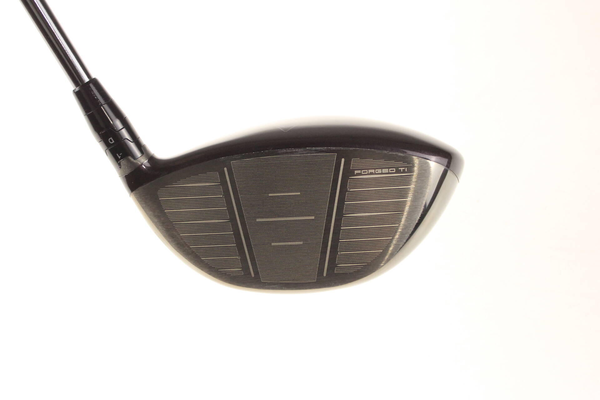 Seconde vie - Callaway Big Bertha REVA LH 10.5-deg Driver - Excellent 2/5