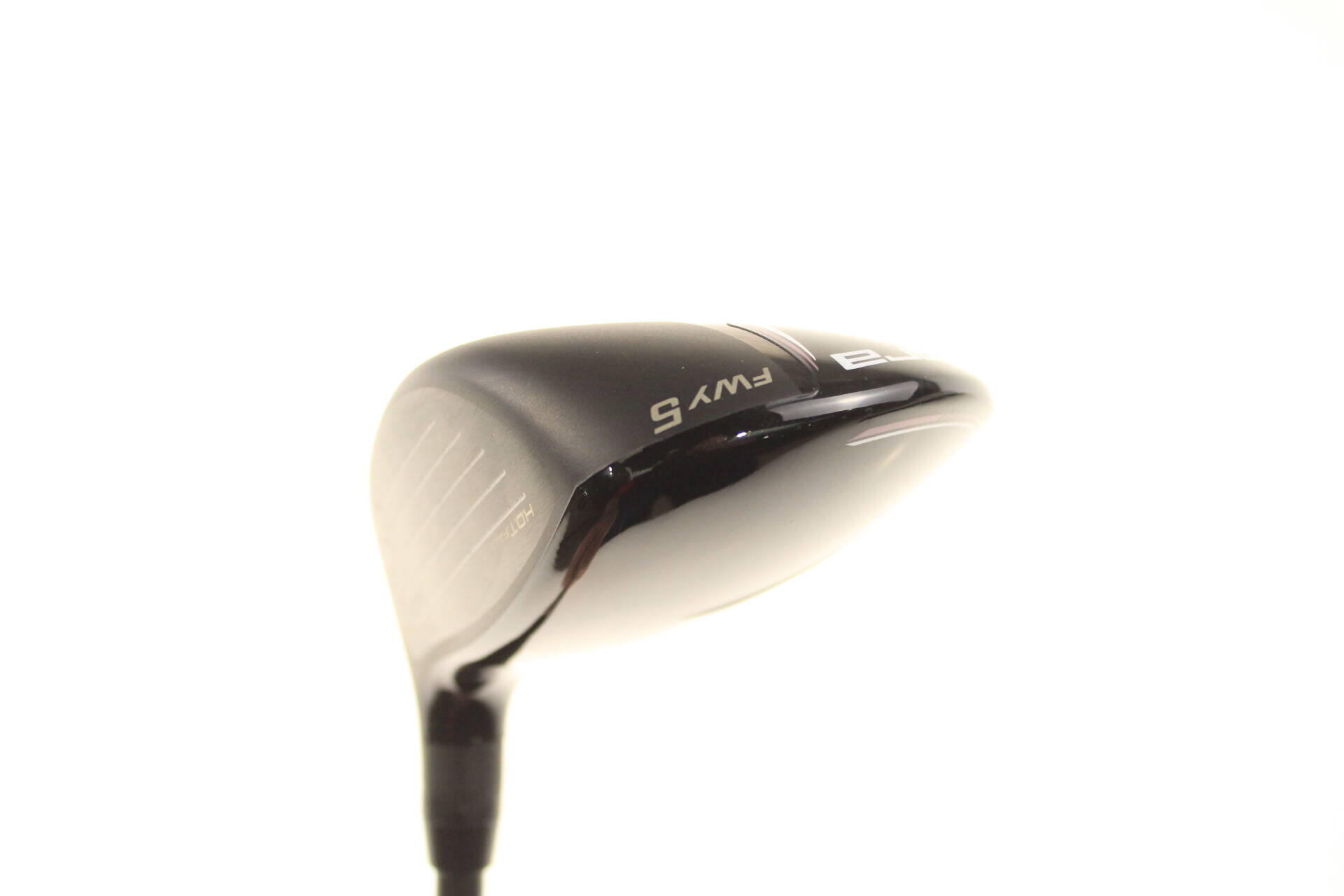 Seconde vie - Cobra LTDx MAX RH 22.5-deg Fairway Wood - Very good 2/6