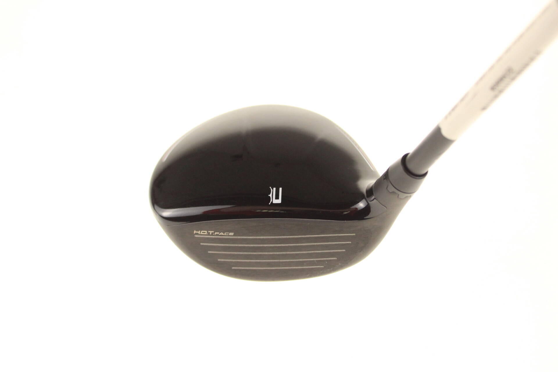 Seconde vie - Cobra LTDx MAX RH 22.5-deg Fairway Wood - Very good 4/6