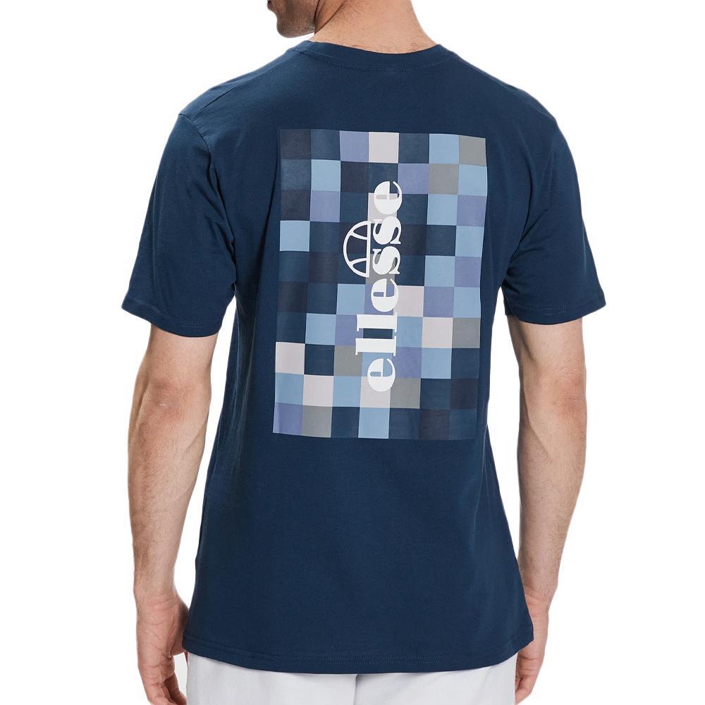 Ellesse Chello Herren T-Shirt Marineblau 2/2