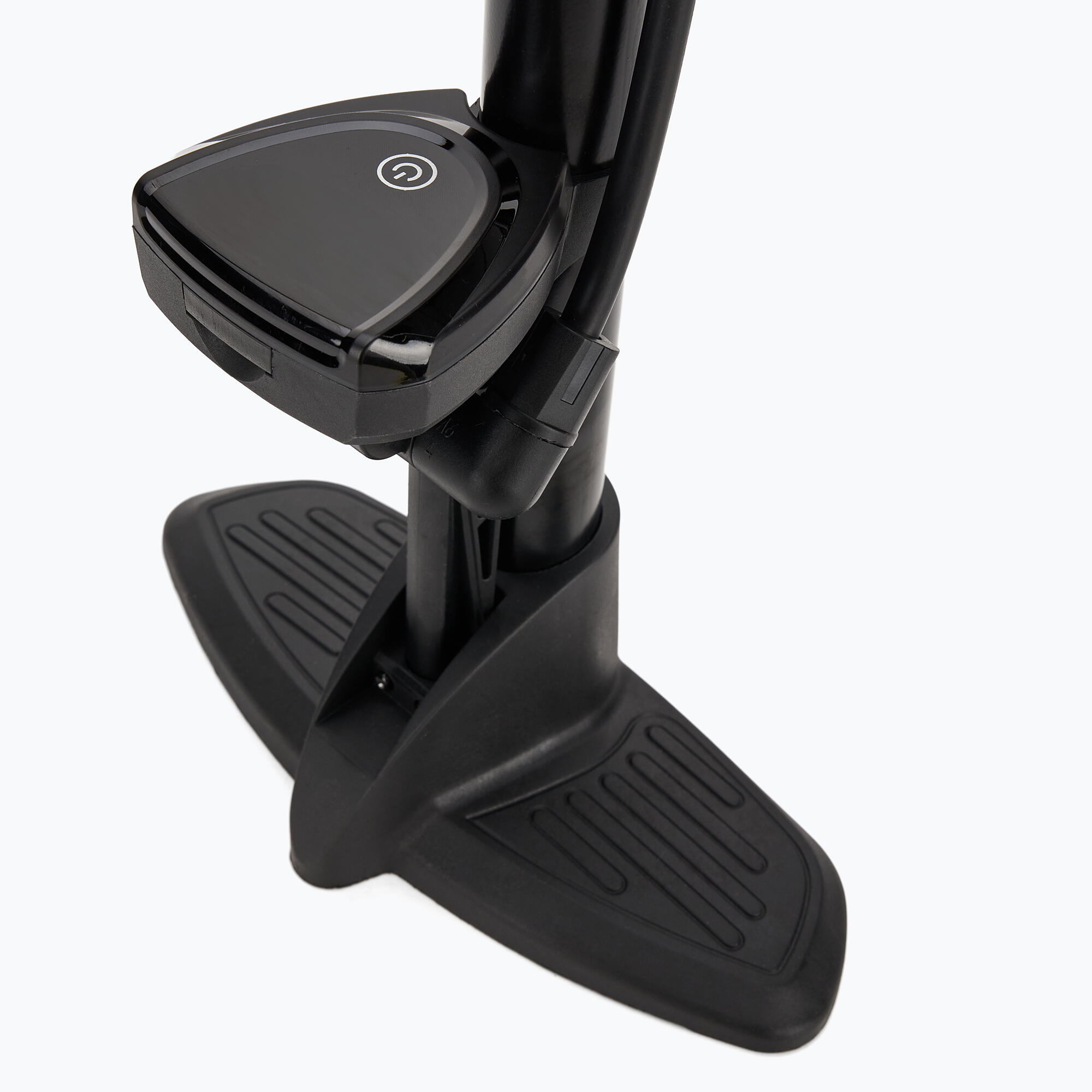 Pompa per bicicletta ATTABO WP.2 160 PSI nero OS 2/5