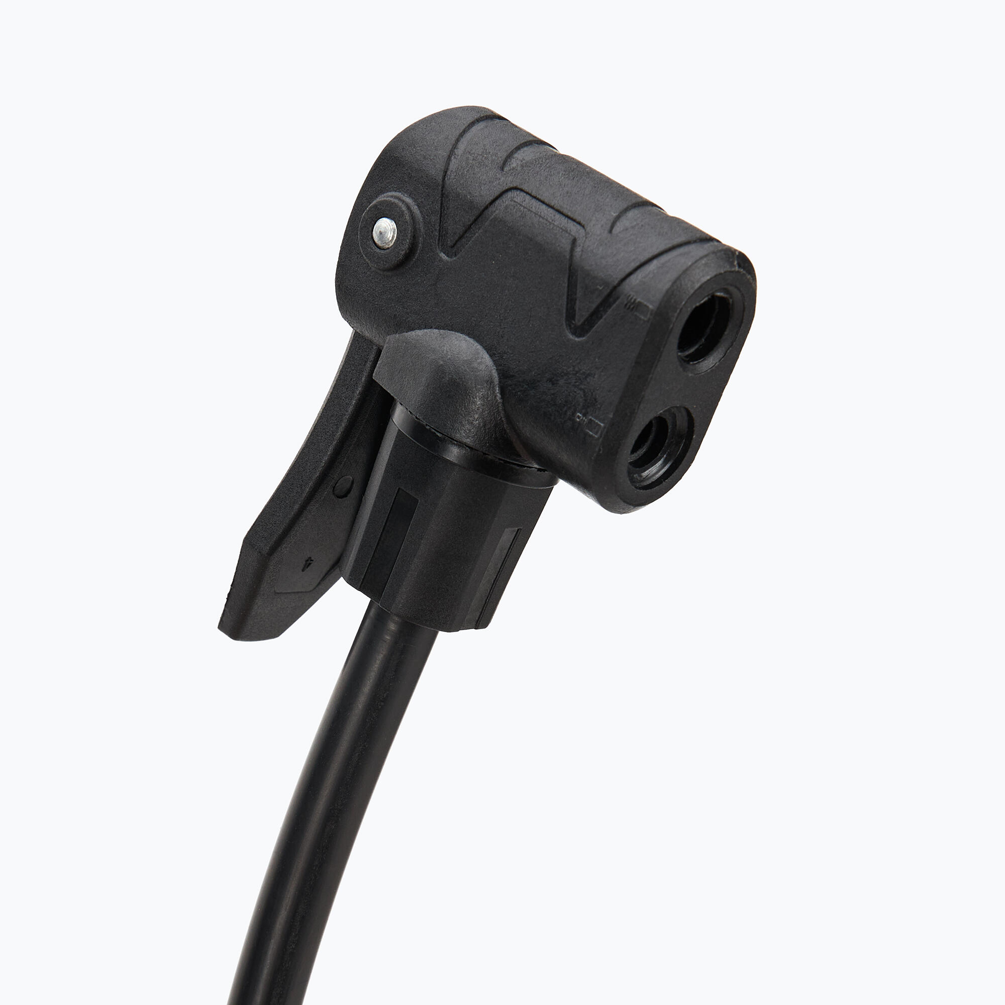 Pompa per bicicletta ATTABO WP.2 160 PSI nero OS 5/5