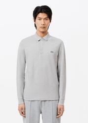 Polo Paris manches longues Lacoste - Homme