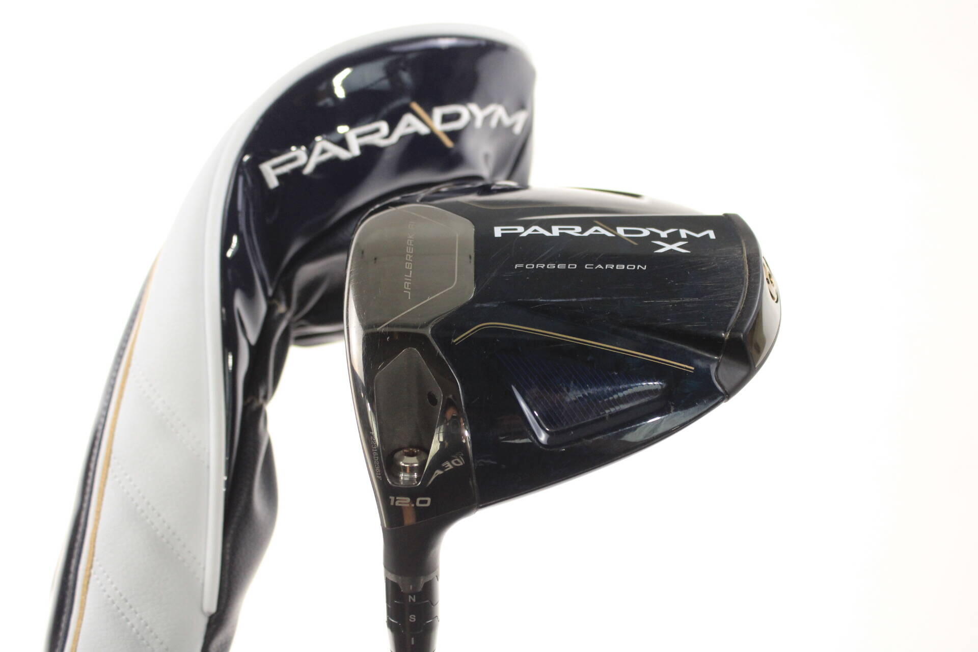 CALLAWAY picture