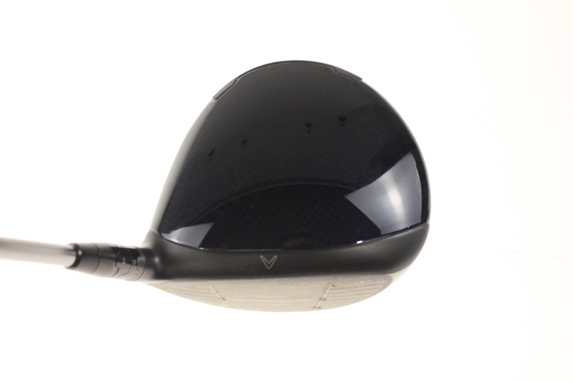 Seconde vie - Callaway Paradym X LH 12-deg Driver - Good 3/5