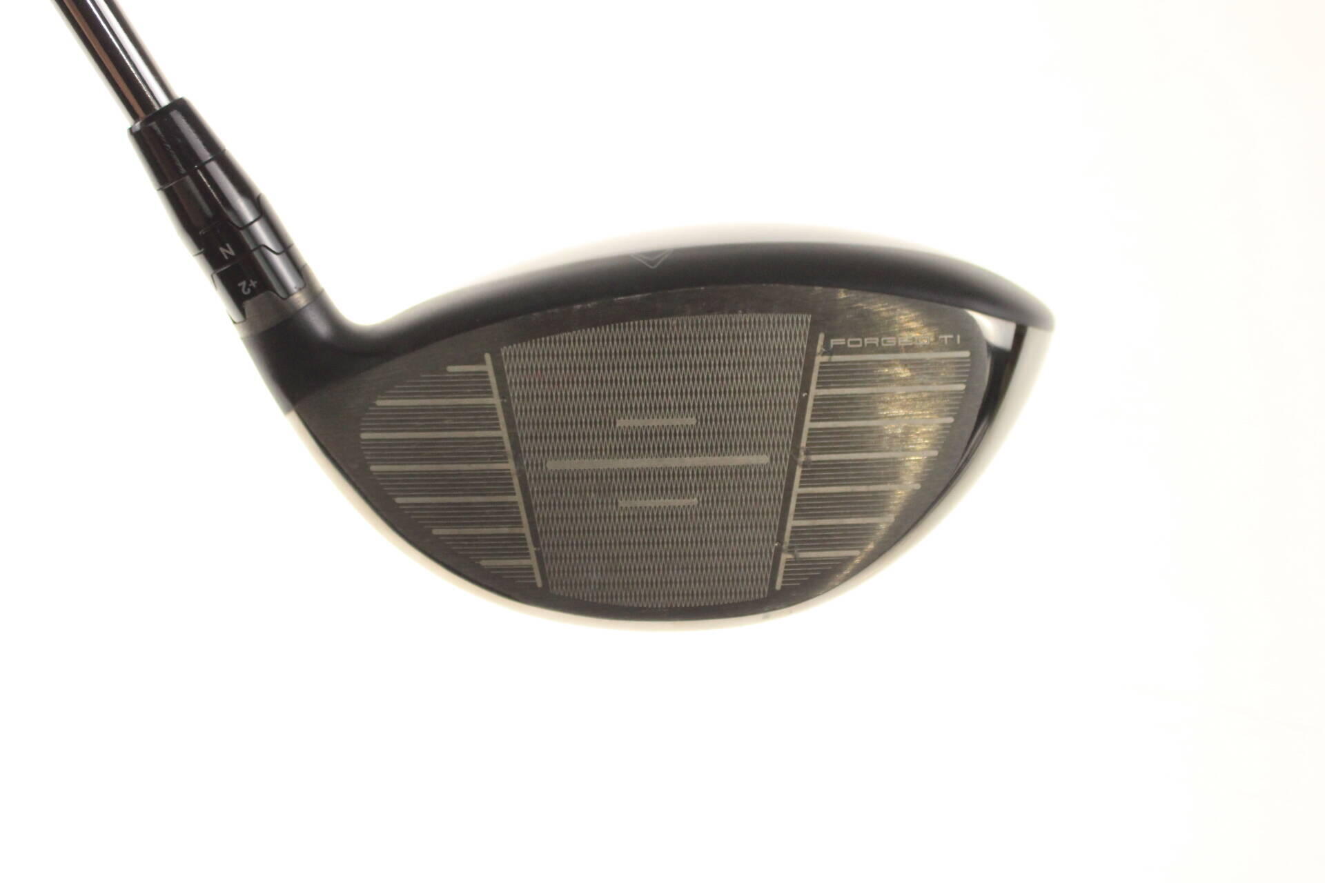 Seconde vie - Callaway Paradym X LH 12-deg Driver - Good 2/5